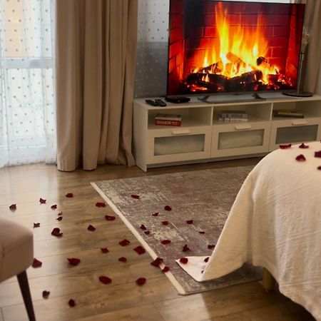 Old Town Romantic Apartment. Breslau-Wroclaw. Ngoại thất bức ảnh
