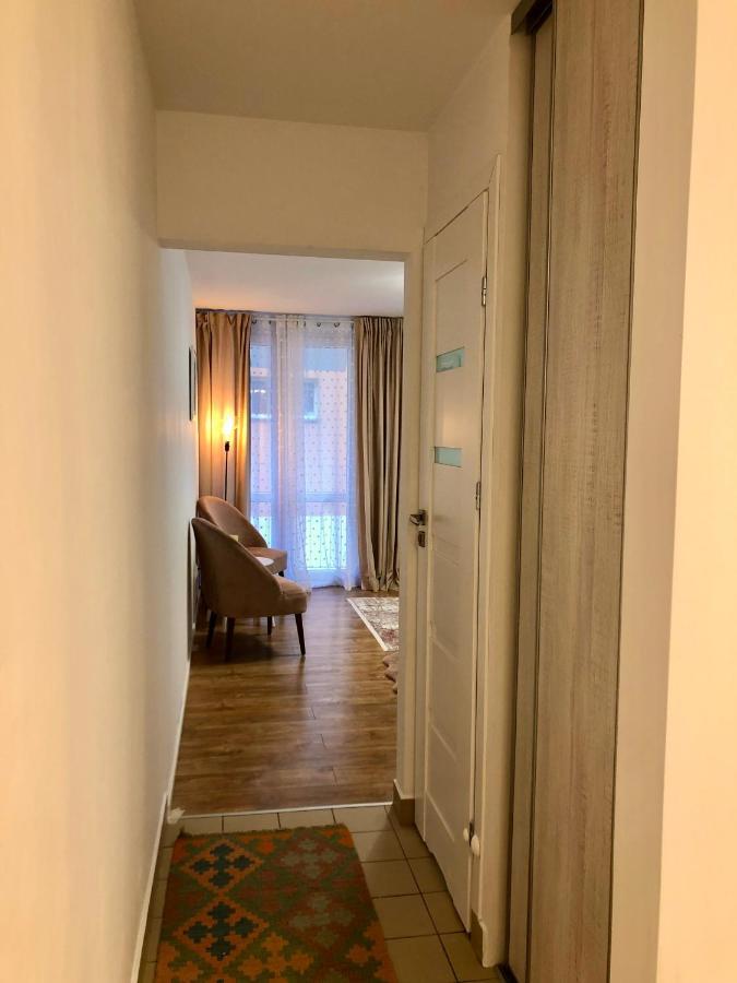 Old Town Romantic Apartment. Breslau-Wroclaw. Ngoại thất bức ảnh