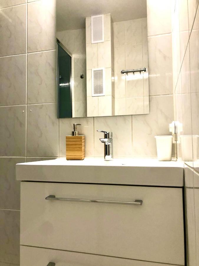 Old Town Romantic Apartment. Breslau-Wroclaw. Ngoại thất bức ảnh