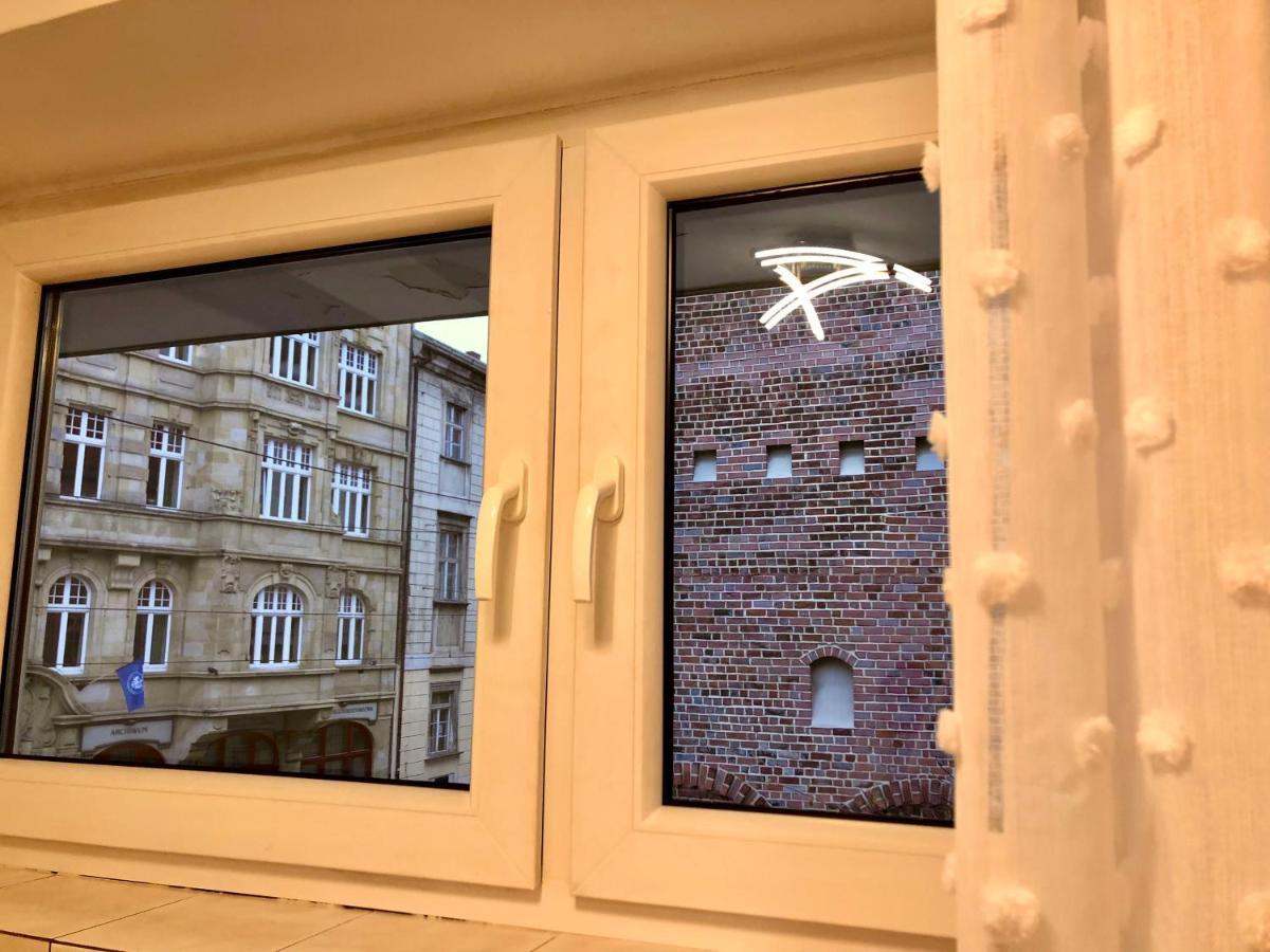 Old Town Romantic Apartment. Breslau-Wroclaw. Ngoại thất bức ảnh