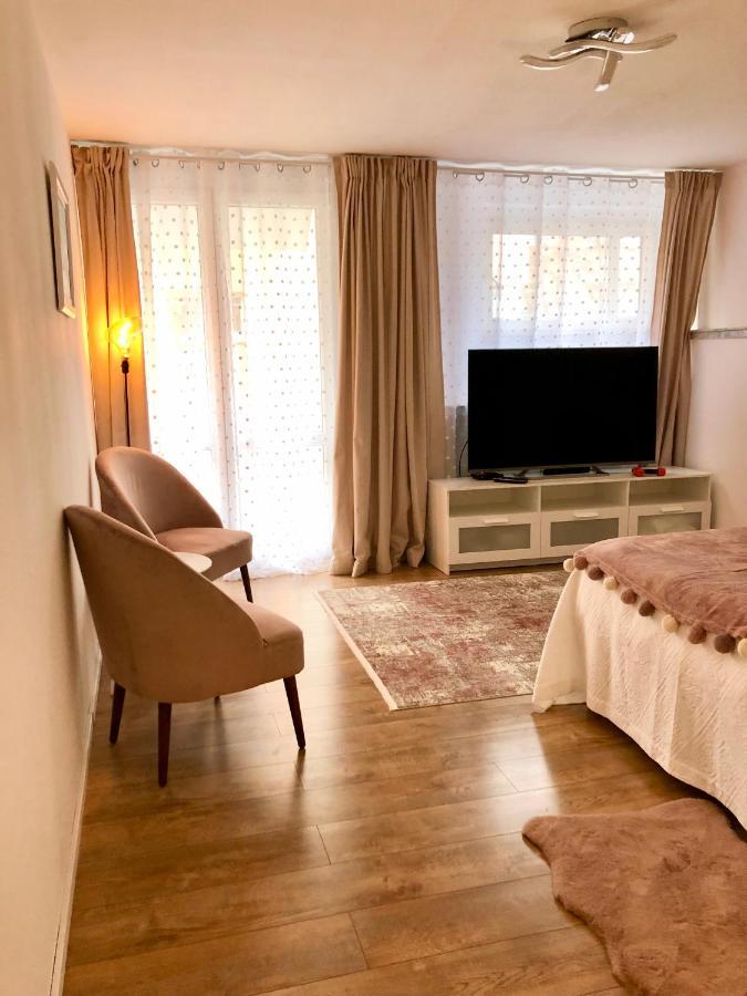 Old Town Romantic Apartment. Breslau-Wroclaw. Ngoại thất bức ảnh