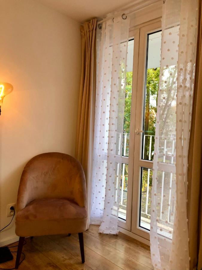 Old Town Romantic Apartment. Breslau-Wroclaw. Ngoại thất bức ảnh