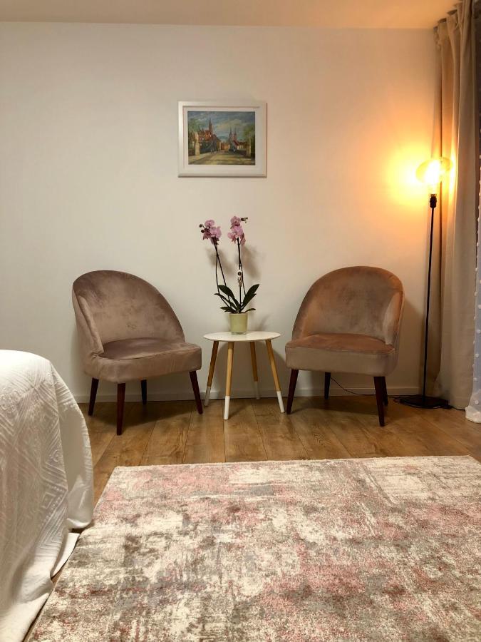 Old Town Romantic Apartment. Breslau-Wroclaw. Ngoại thất bức ảnh