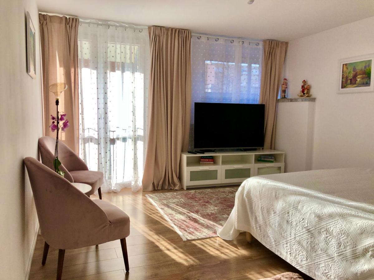 Old Town Romantic Apartment. Breslau-Wroclaw. Ngoại thất bức ảnh
