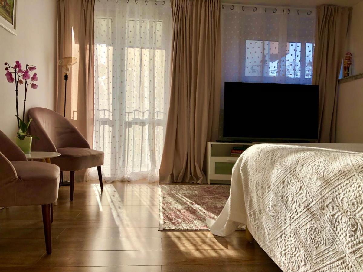 Old Town Romantic Apartment. Breslau-Wroclaw. Ngoại thất bức ảnh