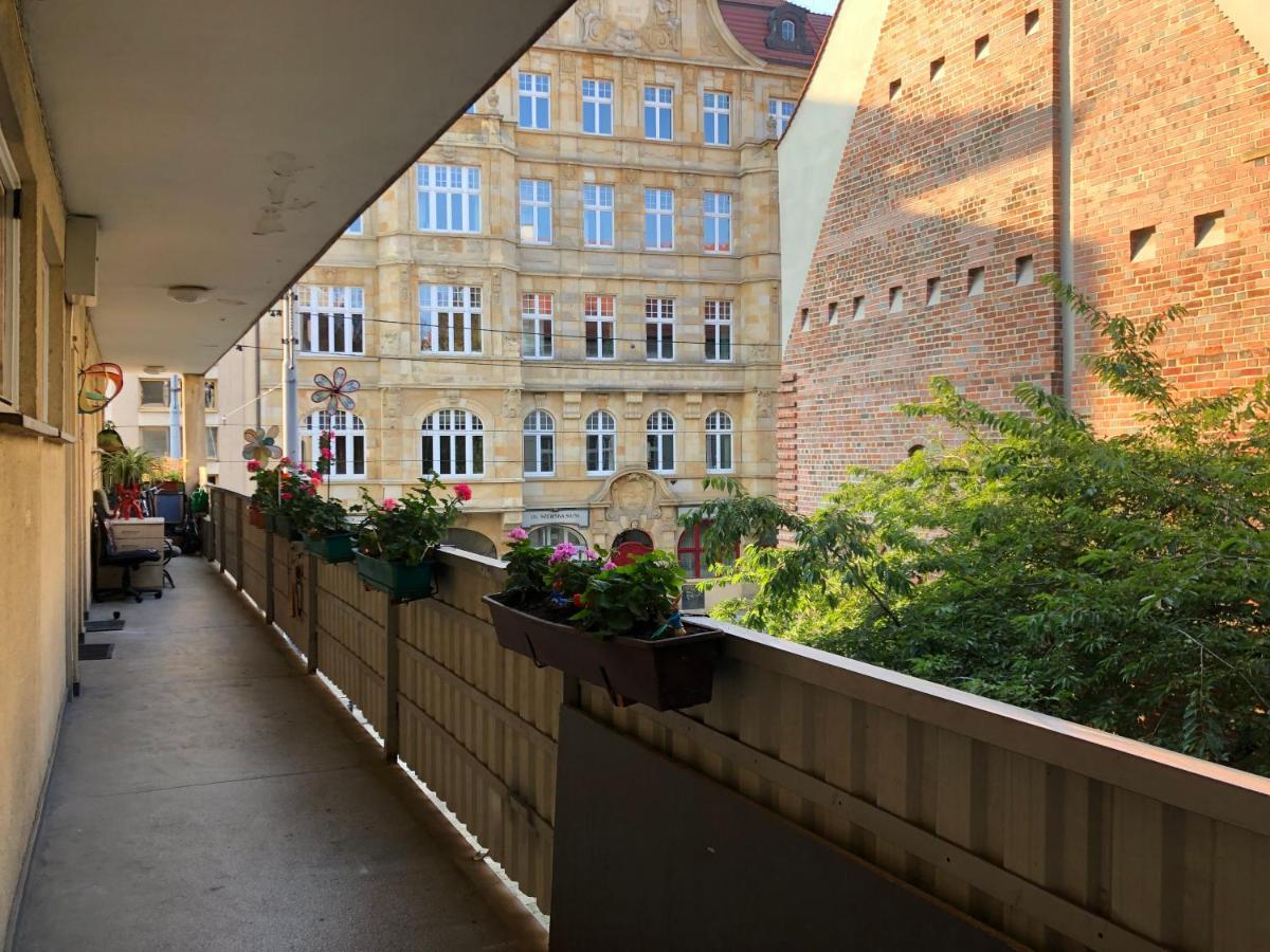 Old Town Romantic Apartment. Breslau-Wroclaw. Ngoại thất bức ảnh