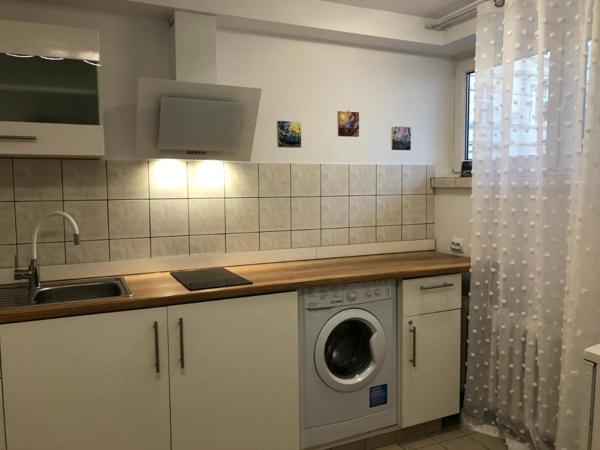 Old Town Romantic Apartment. Breslau-Wroclaw. Ngoại thất bức ảnh